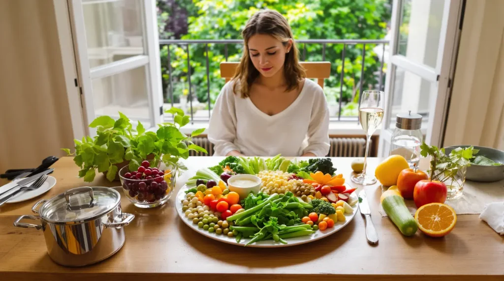 « Je les cuisais systématiquement » : ces 4 légumes de printemps se mangent crus, et c'est nettement meilleur pour la santé