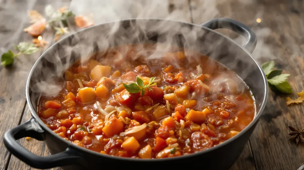 On a tous ce légume dans le frigo et il corrige une sauce tomate acide nettement mieux que le sucre !