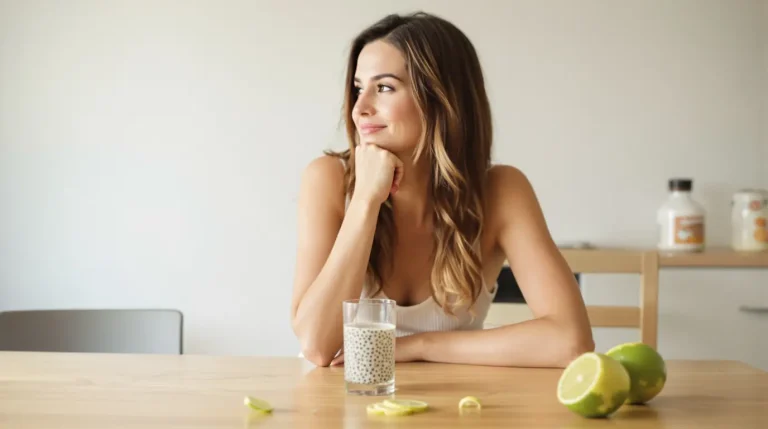 « J’ai perdu 4 kg en un mois » : 7 façons simples d&rsquo;incorporer les graines de chia à votre alimentation